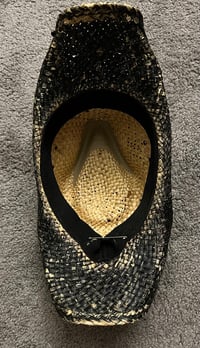 Image 7 of 2008 Virus Dope "Iron Cross" Stage Cowboy Hat 