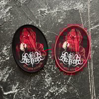 ABHOR - OCCULTA RELIGIO OFFICIAL PATCH