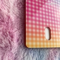 Image 3 of LOVELY Photocard Holder | KEYCHAIN