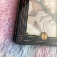 Image 4 of KPOP ATEEZ Photocard Holder | KEYCHAIN