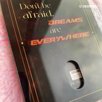 Image 3 of KPOP ATEEZ Photocard Holder | KEYCHAIN