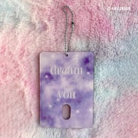 Image 2 of KPOP BTS Photocard Holder | KEYCHAIN