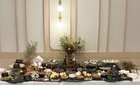 Image 1 of Dessert Grazing Table