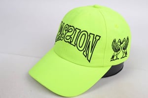 Image of PASSION SHELL 6 PANEL FLURO
