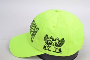 Image of PASSION SHELL 6 PANEL FLURO