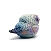 Image 5 of Chubby Bird (off white)