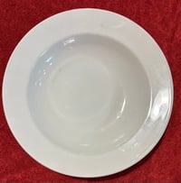 Image 2 of WW2 (Nazi Germany) Deutsche Arbeitsfront (DAF) Mess Hall Bowl (Eschenbach Bavaria)