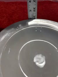 Image 5 of WW2 (Nazi Germany) Deutsche Arbeitsfront (DAF) Mess Hall Bowl (Eschenbach Bavaria)