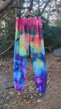 Image 1 of Rainbow Butterfly