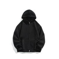 Premium Charcoal Heather Hoodie