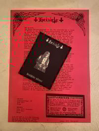 Image 2 of PRE-ORDER!! Helvete Catalog - Re-Print! #1-50