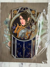 Image 1 of Shadowheart Banner