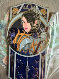 Image 2 of Shadowheart Banner