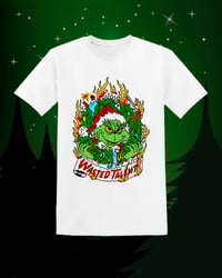 Image 1 of Mad Grinch