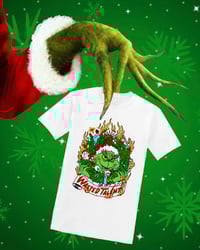 Image 2 of Mad Grinch