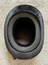 Image 4 of 2019 Virus "Steam" Top Hat (1 available)