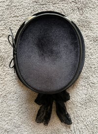 Image 5 of 2019 Virus "Steam" Top Hat (1 available)
