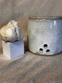 Image 2 of Knoblauch Aufbewahrung