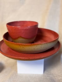 Image 1 of Geschirr Set Beere 