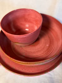 Image 5 of Geschirr Set Beere 