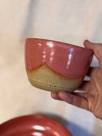 Image 4 of Geschirr Set Beere 