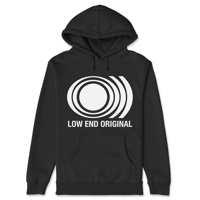 LOW END ORIGINAL HOOD