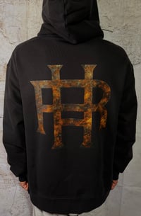 Image 4 of No Trespassing Hoodie