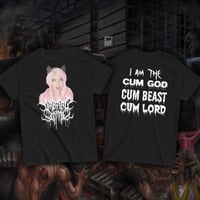 CUMGOD CUMBEAST CUMLORD