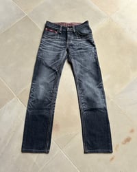Image 5 of JAPANESE JEANS NO. 6