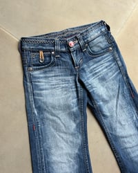Image 3 of JAPANESE JEANS NO. 7