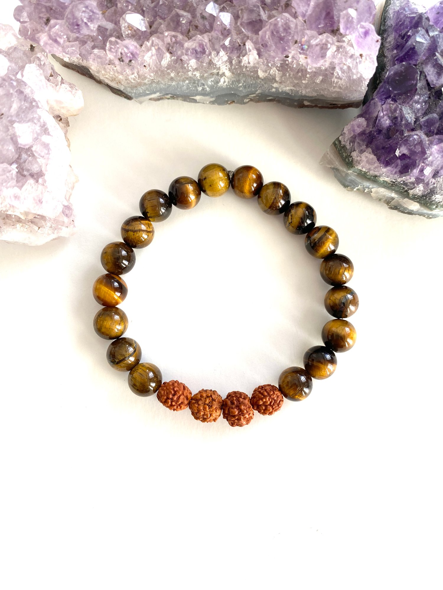 Image of Tiger Eye Bracelet