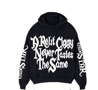 Image 1 of CIGGY HOODIE