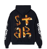 Image 2 of CIGGY HOODIE