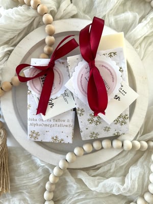 Image of 3 & 4pc Gift Sets