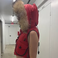 Image 16 of fw04 dsquared vest