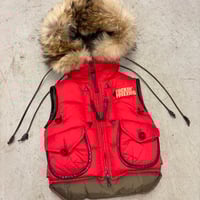 Image 1 of fw04 dsquared vest