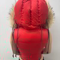 Image 6 of fw04 dsquared vest