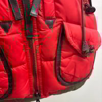 Image 8 of fw04 dsquared vest