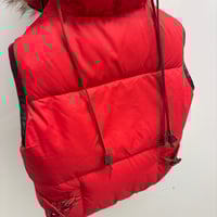 Image 10 of fw04 dsquared vest
