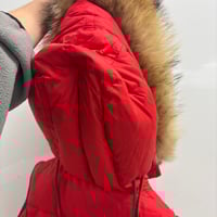 Image 15 of fw04 dsquared vest