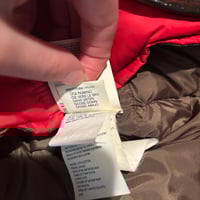 Image 19 of fw04 dsquared vest