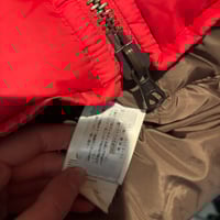 Image 20 of fw04 dsquared vest