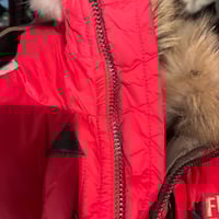 Image 13 of fw04 dsquared vest