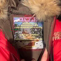 Image 17 of fw04 dsquared vest