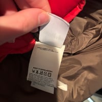 Image 18 of fw04 dsquared vest