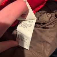 Image 21 of fw04 dsquared vest