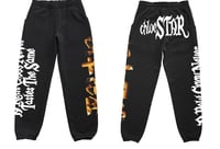 CIGGY SWEATPANT