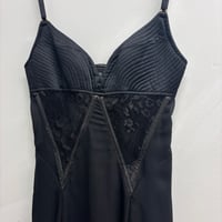 Image 1 of versace jeans couture dress