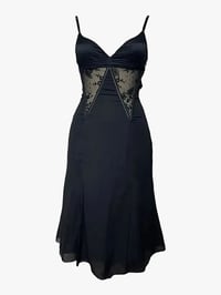 Image 2 of versace jeans couture dress