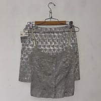 Image 1 of deadstock axara paris set